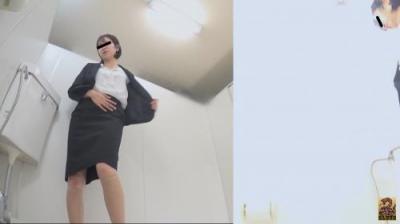 6カメWフルショット ふんばりSEXY全裸白濁液おなら大便