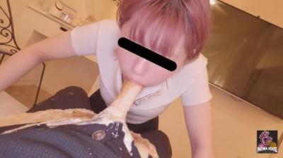 いま、吐きに行きます ～デリバリー嘔吐～