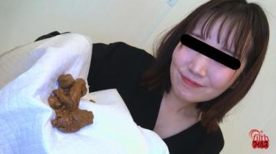 はじめての排泄ドキュメンタリー12 園原つばさ2