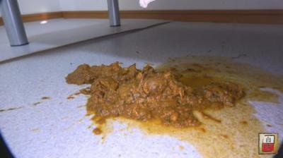 浣腸電マ激イキうんこ漏らし!