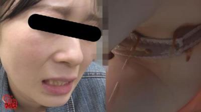 終電うんこ漏らし